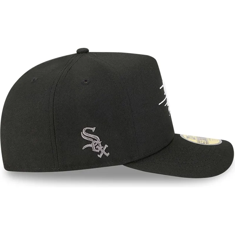 epci-curbata-negru-fitted-59fifty-a-frame-cartoon-de-chicago-white-sox-mlb-de-new-era epci-curbata-negru-fitted-59fifty-a-frame-cartoon-de-chicago-white-sox-mlb-de-new-era