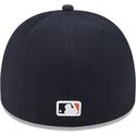 epci-curbata-bleumarin-fitted-59fifty-a-frame-cartoon-de-detroit-tigers-mlb-de-new-era