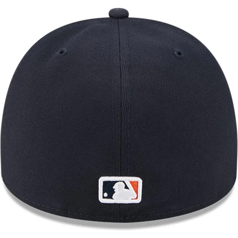 epci-curbata-bleumarin-fitted-59fifty-a-frame-cartoon-de-detroit-tigers-mlb-de-new-era