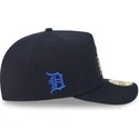epci-curbata-bleumarin-fitted-59fifty-a-frame-cartoon-de-detroit-tigers-mlb-de-new-era