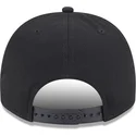 epci-curbata-negru-snapback-9fifty-a-frame-chainstitch-de-los-angeles-kings-nhl-de-new-era