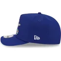 epci-curbata-albastru-snapback-9fifty-a-frame-cartoon-de-los-angeles-dodgers-mlb-de-new-era
