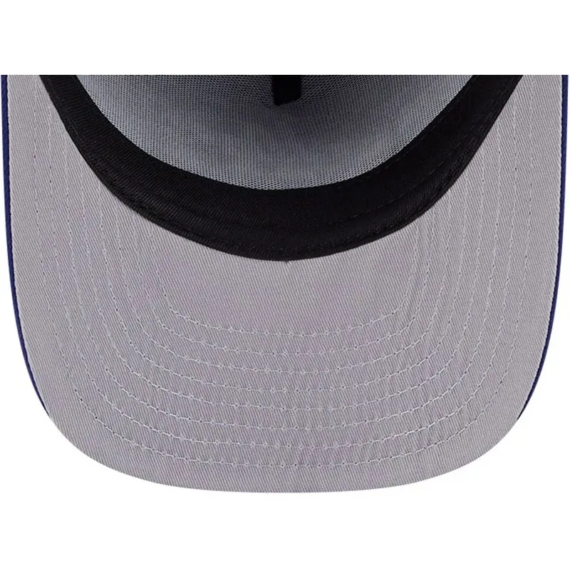 epci-curbata-albastru-snapback-9fifty-a-frame-cartoon-de-los-angeles-dodgers-mlb-de-new-era
