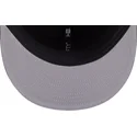 epci-plata-negru-snapback-9fifty-retro-crown-plaid-de-boston-red-sox-mlb-de-new-era