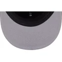epci-plata-negru-snapback-9fifty-retro-crown-plaid-de-chicago-white-sox-mlb-de-new-era