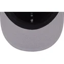 cap-plata-black-snapback-9fifty-retro-crown-plaid-de-oakland-athletics-mlb-de-new-era