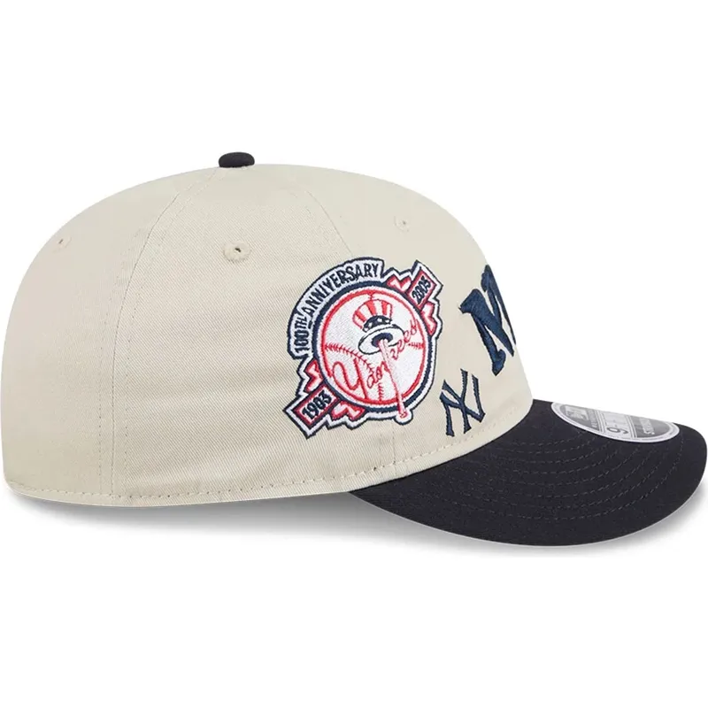 epci-curbata-bej-snapback-9fifty-retro-crown-scatter-de-new-york-yankees-mlb-de-new-era epci-curbata-bej-snapback-9fifty-retro-crown-scatter-de-new-york-yankees-mlb-de-new-era