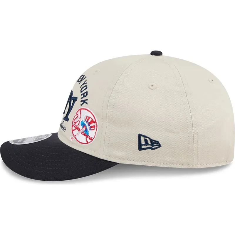 epci-curbata-bej-snapback-9fifty-retro-crown-scatter-de-new-york-yankees-mlb-de-new-era epci-curbata-bej-snapback-9fifty-retro-crown-scatter-de-new-york-yankees-mlb-de-new-era