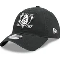 epci-curbata-negru-reglabila-9twenty-stamp-de-anaheim-ducks-nhl-de-new-era