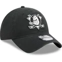 epci-curbata-negru-reglabila-9twenty-stamp-de-anaheim-ducks-nhl-de-new-era