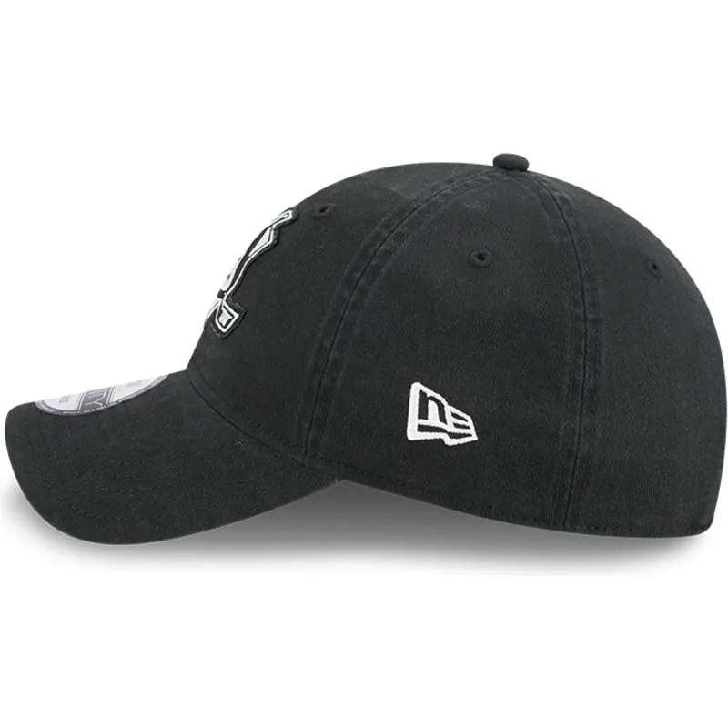 epci-curbata-negru-reglabila-9twenty-stamp-de-anaheim-ducks-nhl-de-new-era