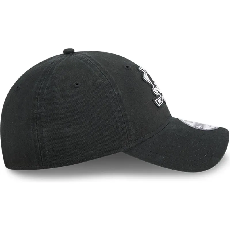 epci-curbata-negru-reglabila-9twenty-stamp-de-anaheim-ducks-nhl-de-new-era