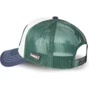 epci-curbata-papagal-snapback-forest-cas2-for3-cerb-fiare-mitice-de-capslab