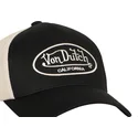 svart-och-beige-justerbar-trucker-keps-lof-b30-fran-von-dutch