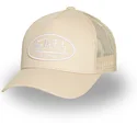 epci-curbata-bej-reglabila-lof-b35-de-von-dutch