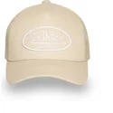 epci-curbata-bej-reglabila-lof-b35-de-von-dutch