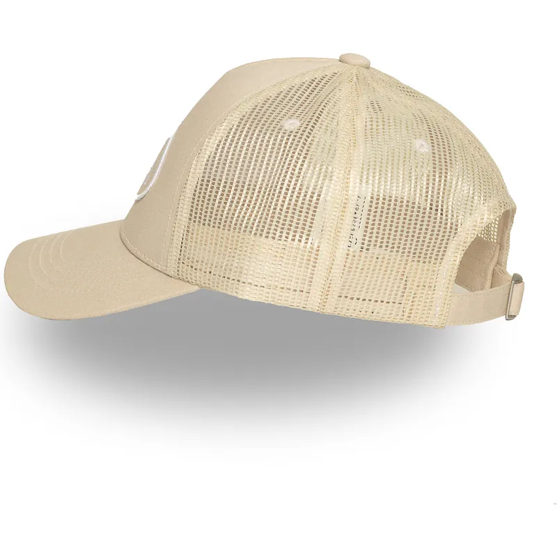 epci-curbata-bej-reglabila-lof-b35-de-von-dutch