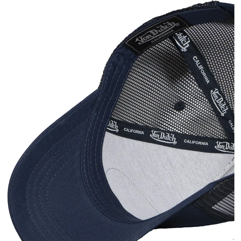 verstellbare-marineblaue-trucker-kappe-lof-b37-von-von-dutch