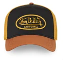 cap-curbata-multicolor-snapback-de-von-dutch