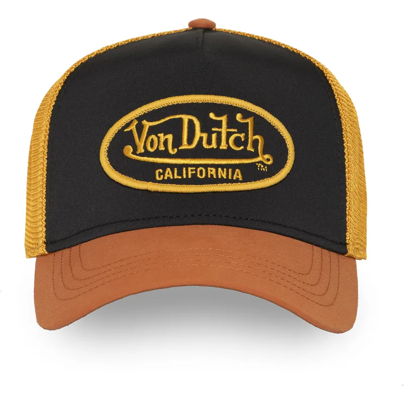 cap-curbata-multicolor-snapback-de-von-dutch