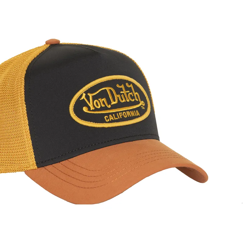 cap-curbata-multicolor-snapback-de-von-dutch