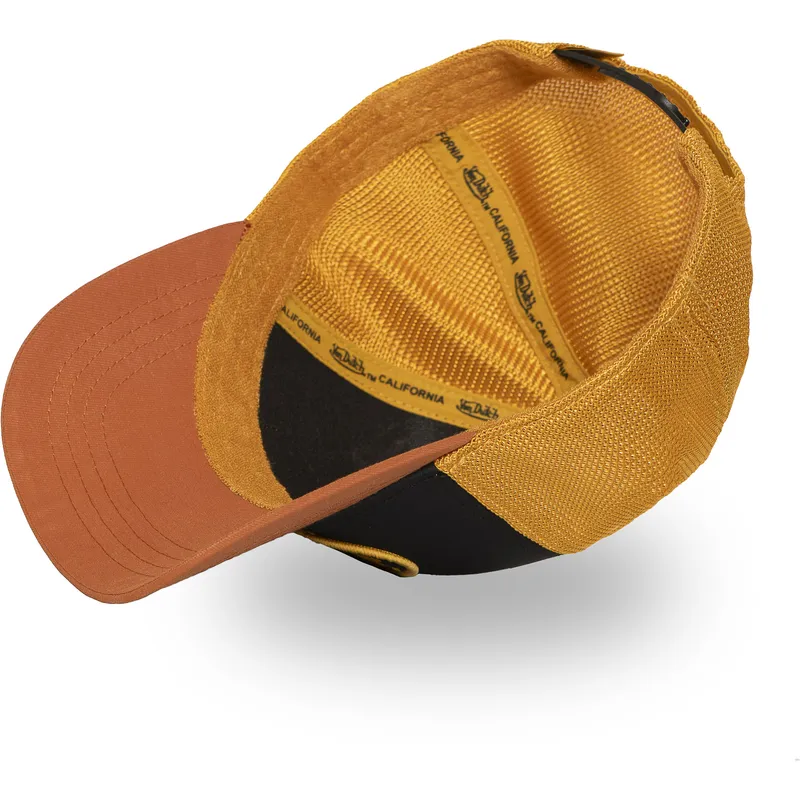 cap-curbata-multicolor-snapback-de-von-dutch