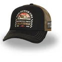 cap-curbata-black-snapback-de-von-dutch