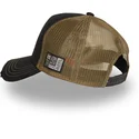 epci-curbata-negru-snapback-crew25-de-von-dutch