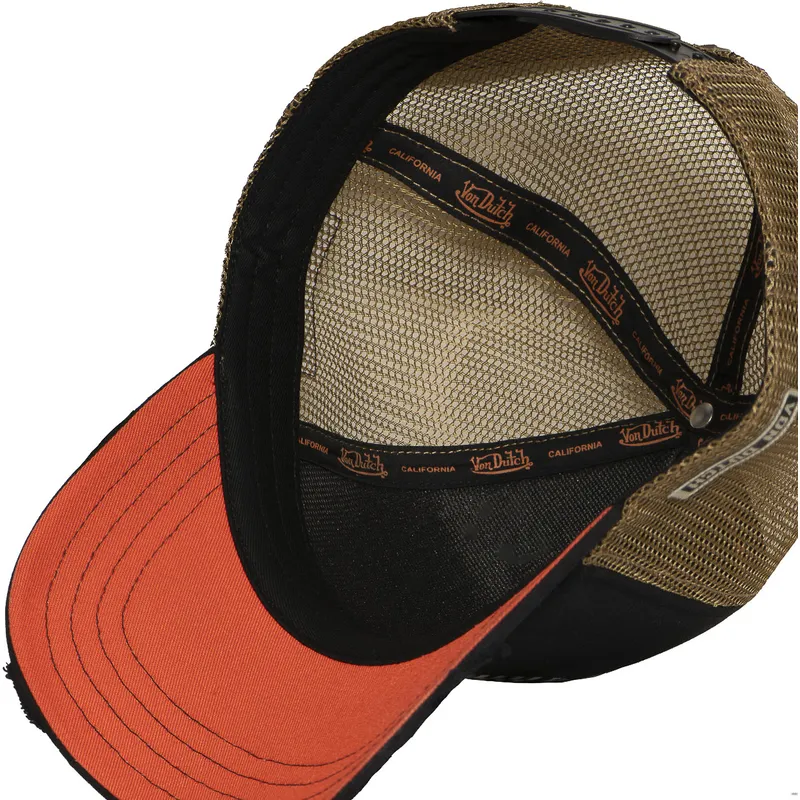 epci-curbata-negru-snapback-crew25-de-von-dutch epci-curbata-negru-snapback-crew25-de-von-dutch