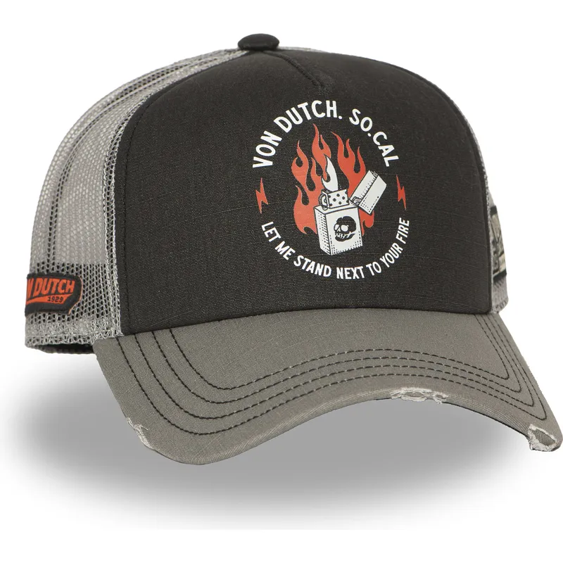 epci-curbata-gri-snapback-crew27-de-von-dutch epci-curbata-gri-snapback-crew27-de-von-dutch