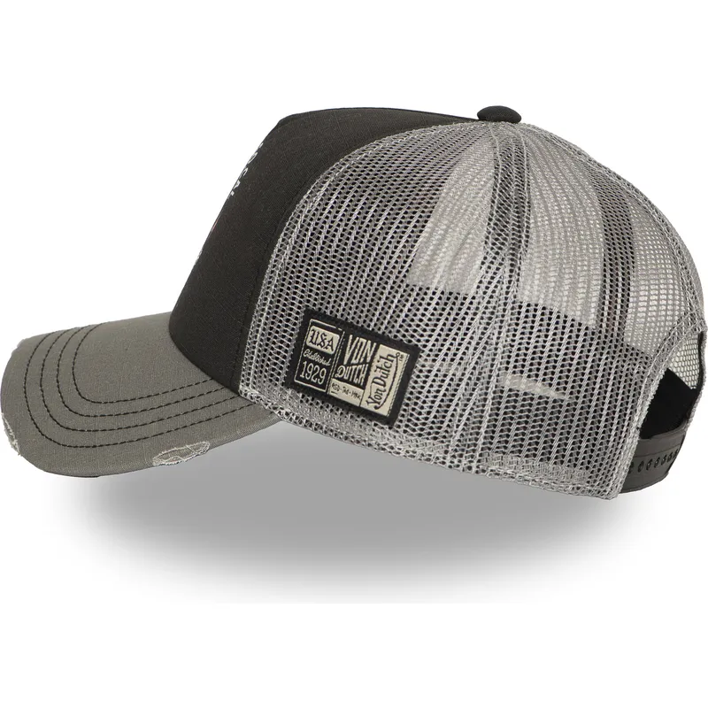 epci-curbata-gri-snapback-crew27-de-von-dutch epci-curbata-gri-snapback-crew27-de-von-dutch