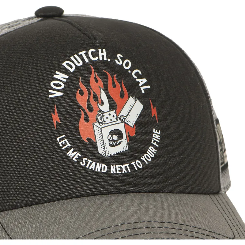 epci-curbata-gri-snapback-crew27-de-von-dutch epci-curbata-gri-snapback-crew27-de-von-dutch