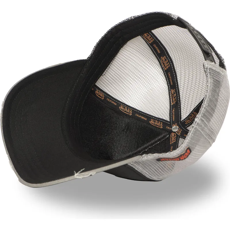 epci-curbata-gri-snapback-crew27-de-von-dutch epci-curbata-gri-snapback-crew27-de-von-dutch