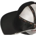 epci-curbata-gri-snapback-crew27-de-von-dutch