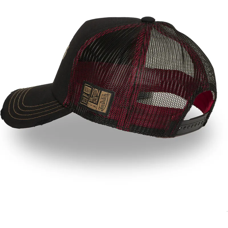 epci-curbata-negru-snapback-crew29-de-von-dutch epci-curbata-negru-snapback-crew29-de-von-dutch