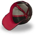 epci-curbata-negru-snapback-crew29-de-von-dutch
