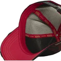 epci-curbata-negru-snapback-crew29-de-von-dutch
