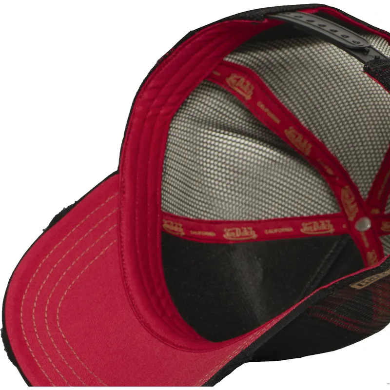 epci-curbata-negru-snapback-crew29-de-von-dutch epci-curbata-negru-snapback-crew29-de-von-dutch