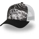 casquette-trucker-noire-et-blanche-subl06-von-dutch