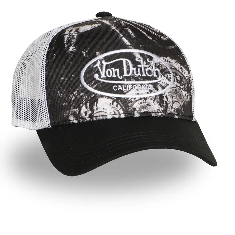 czapka-trucker-czarno-biala-subl06-von-dutch