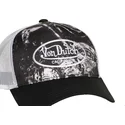 casquette-trucker-noire-et-blanche-subl06-von-dutch