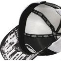 epci-curbata-negru-snapback-subl06-de-von-dutch