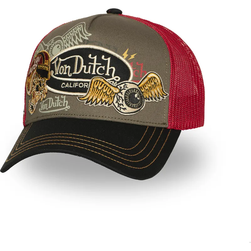 epci-curbata-camionagiu-papagal-snapback-patches09-de-von-dutch