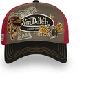 cappellino-trucker-multicolore-patches09-di-von-dutch