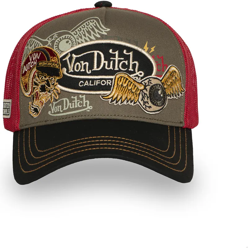 epci-curbata-camionagiu-papagal-snapback-patches09-de-von-dutch