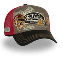 epci-curbata-papagal-snapback-patches09-de-von-dutch