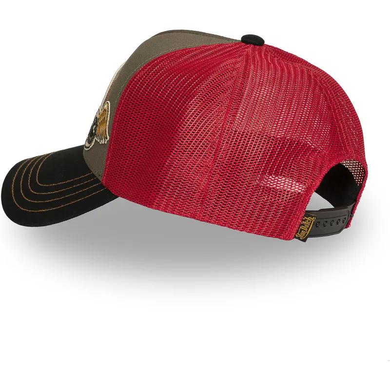epci-curbata-camionagiu-papagal-snapback-patches09-de-von-dutch