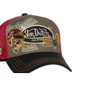 epci-curbata-camionagiu-papagal-snapback-patches09-de-von-dutch