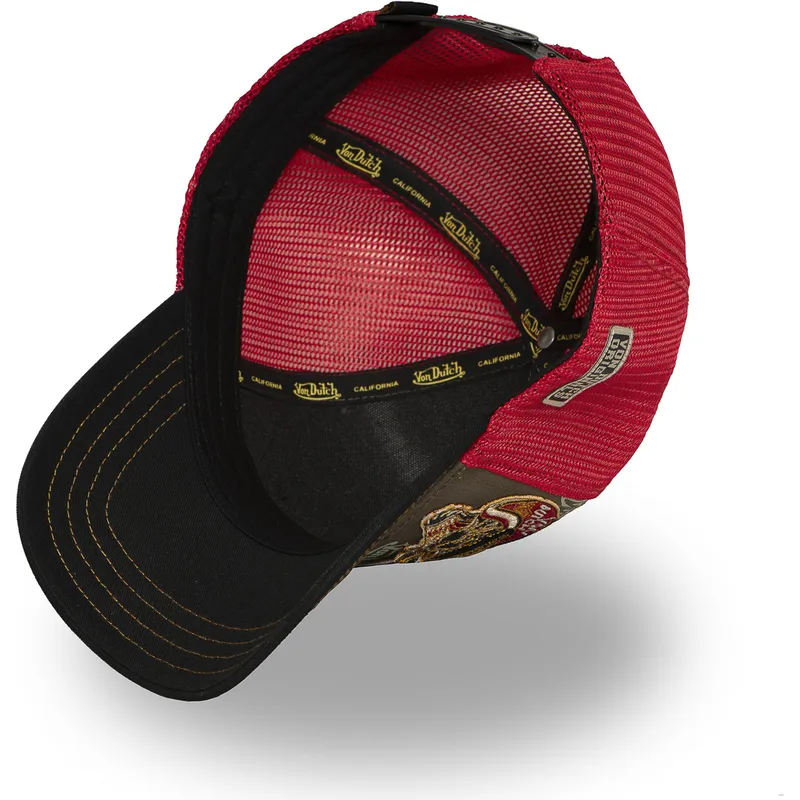 mehrfarbige-trucker-kappe-patches09-von-von-dutch