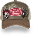 epci-curbata-maro-snapback-patches12-de-von-dutch